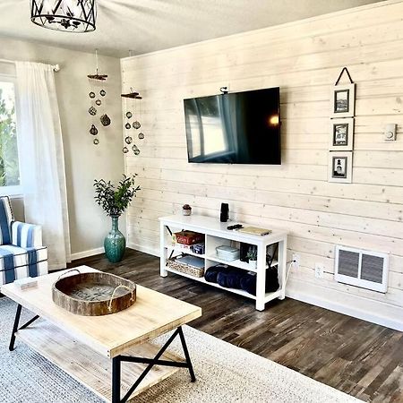 Ferienwohnung Kono Kabana A - An Easy Walk To All The Fun Long Beach Exterior foto